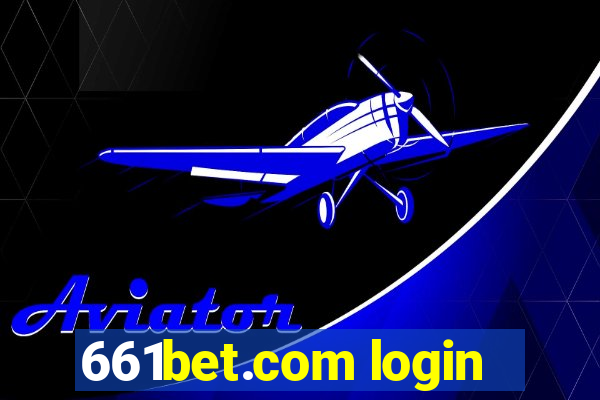 661bet.com login